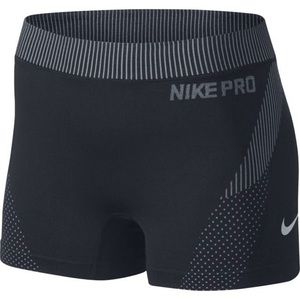 Nike Pro Hyper Cool Limitless 3” Spandex